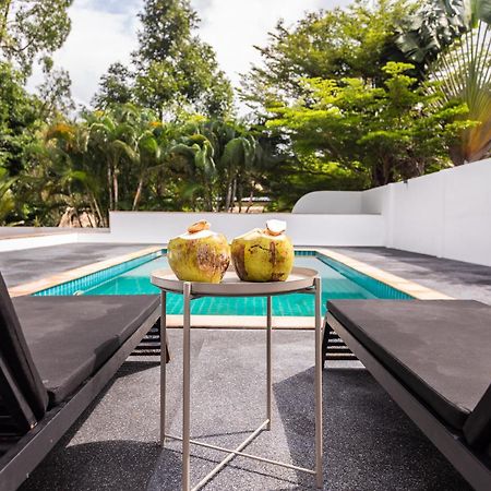 Coco Lilly Villas Wok Tum Zewnętrze zdjęcie