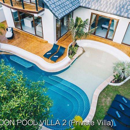 Coco Lilly Villas Wok Tum Zewnętrze zdjęcie