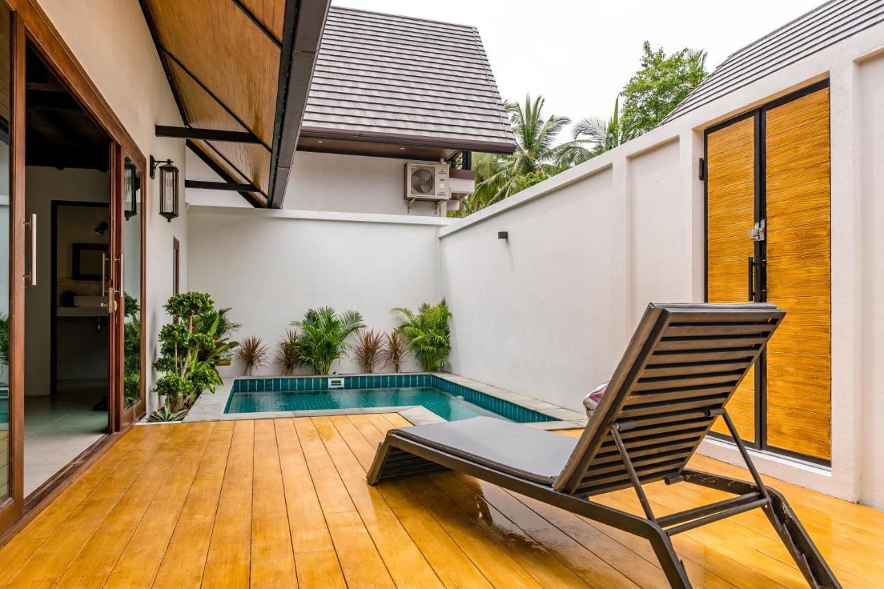 Coco Lilly Villas Wok Tum Zewnętrze zdjęcie