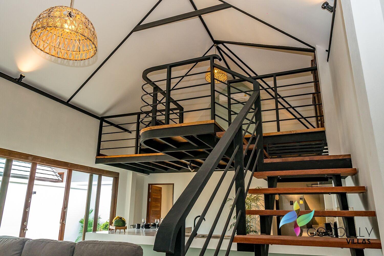 Coco Lilly Villas Wok Tum Zewnętrze zdjęcie