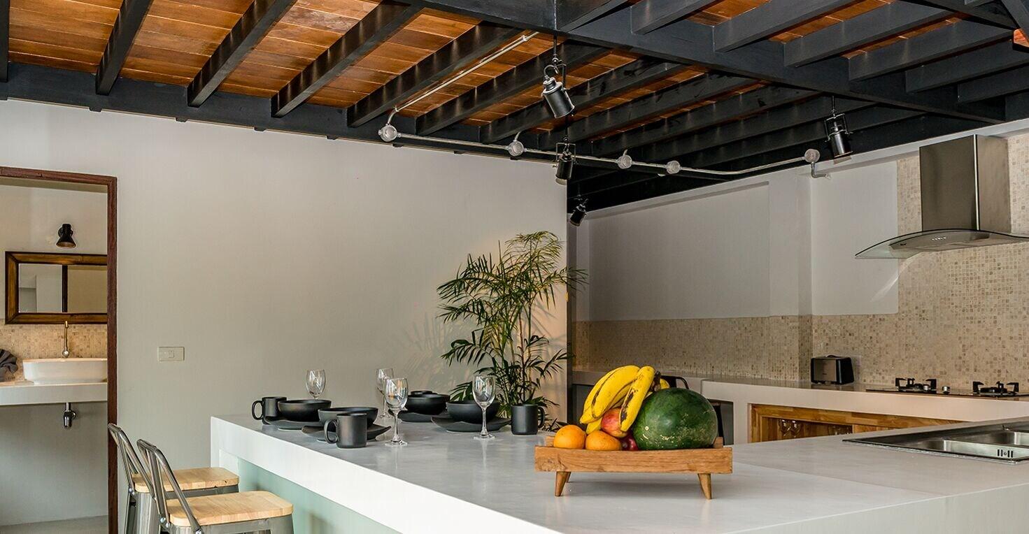 Coco Lilly Villas Wok Tum Zewnętrze zdjęcie