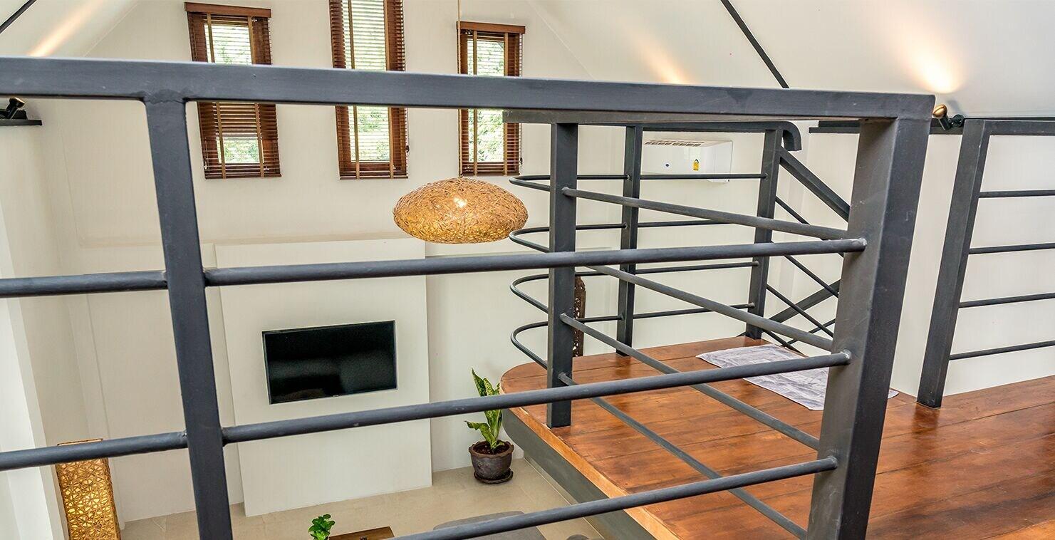 Coco Lilly Villas Wok Tum Zewnętrze zdjęcie