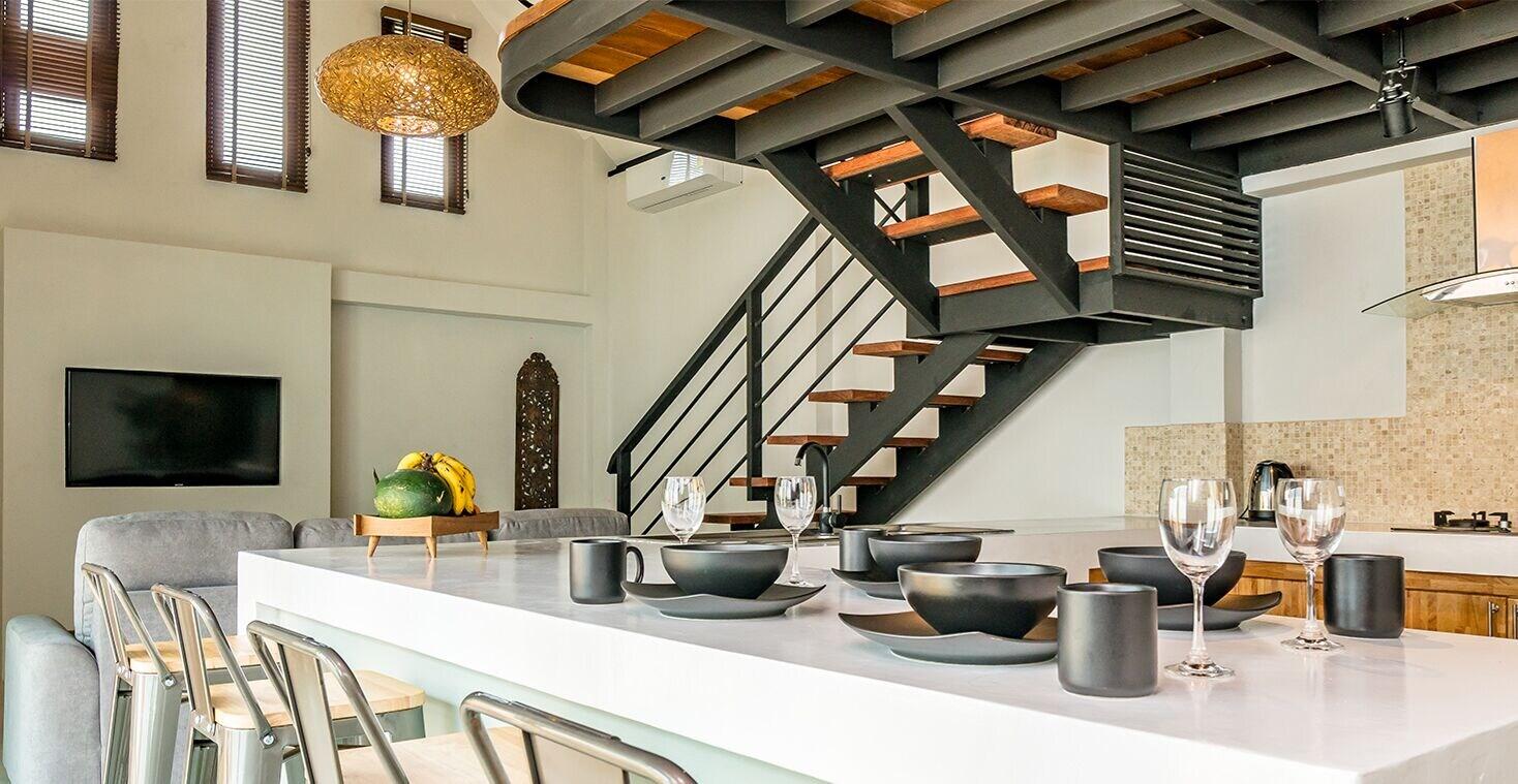 Coco Lilly Villas Wok Tum Zewnętrze zdjęcie