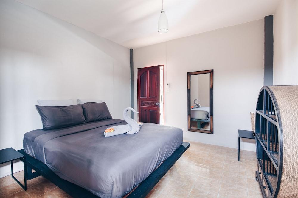 Coco Lilly Villas Wok Tum Zewnętrze zdjęcie