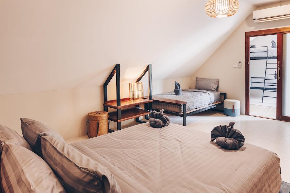 Coco Lilly Villas Wok Tum Zewnętrze zdjęcie