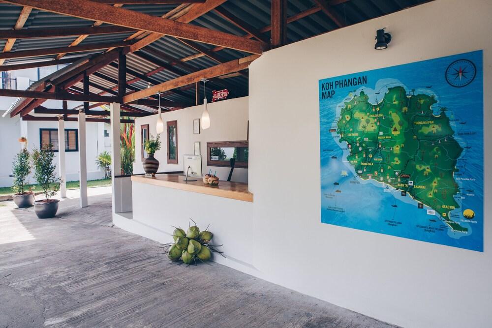 Coco Lilly Villas Wok Tum Zewnętrze zdjęcie
