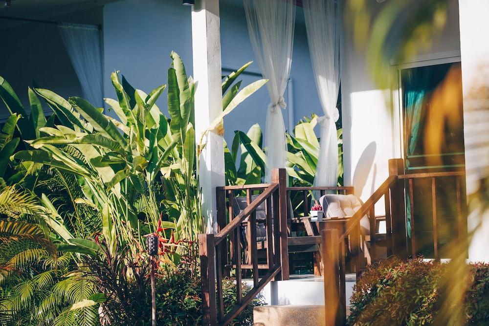 Coco Lilly Villas Wok Tum Zewnętrze zdjęcie