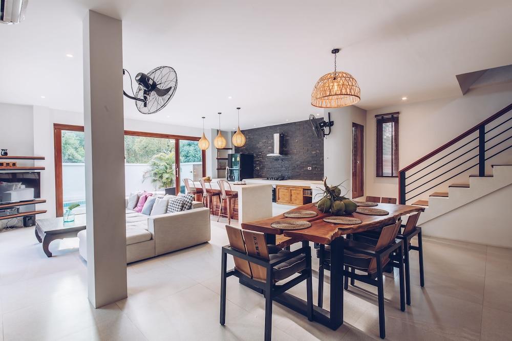 Coco Lilly Villas Wok Tum Zewnętrze zdjęcie