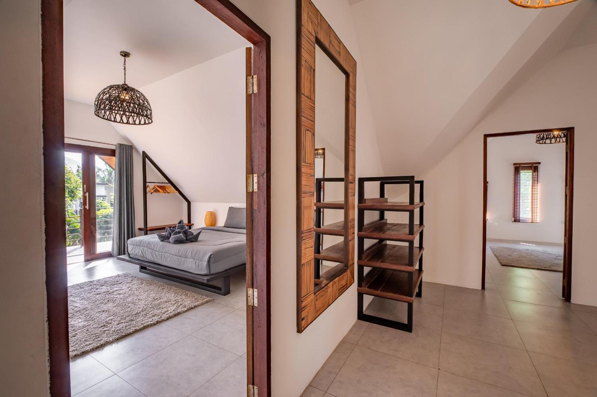 Coco Lilly Villas Wok Tum Zewnętrze zdjęcie