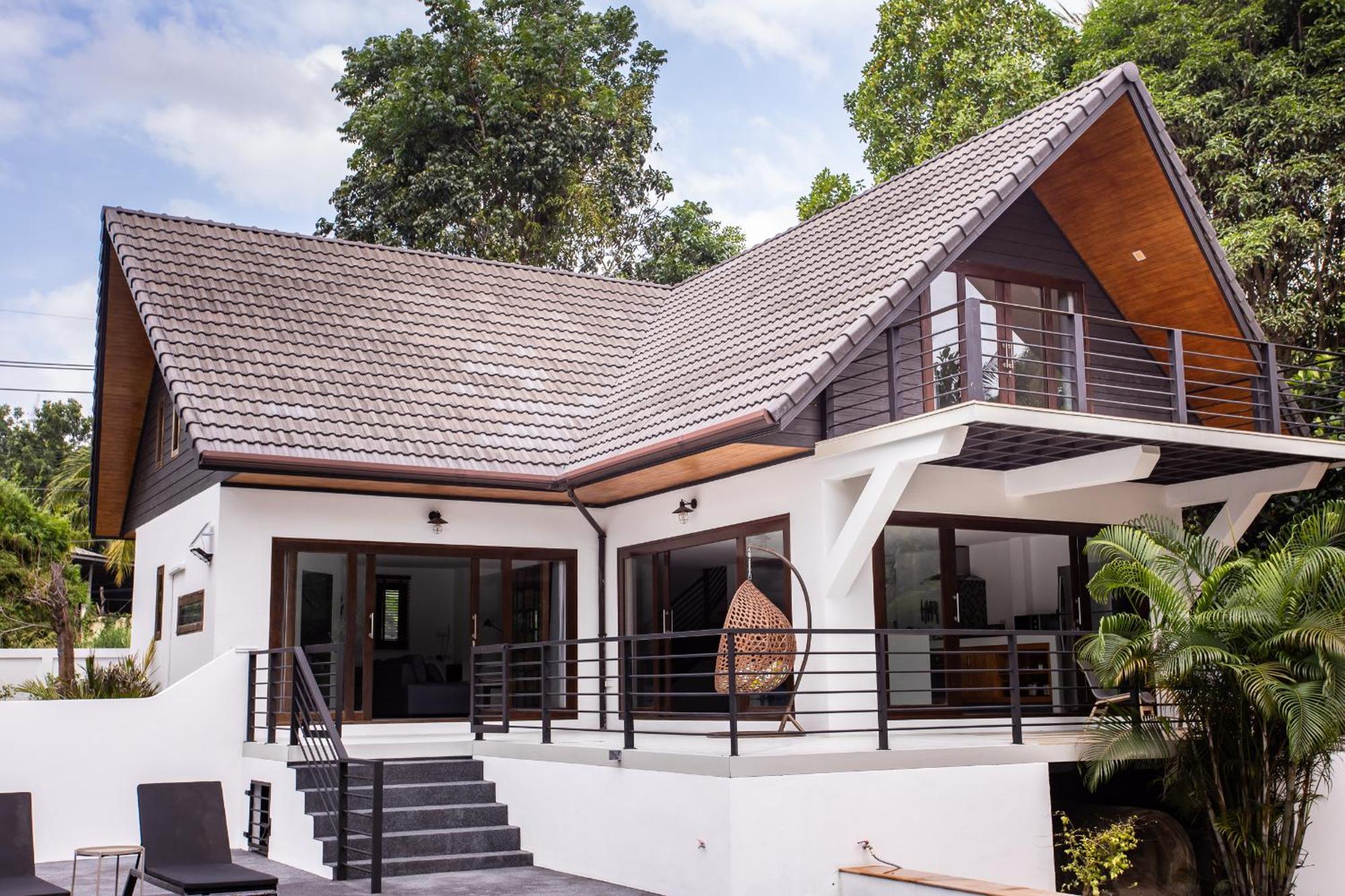 Coco Lilly Villas Wok Tum Zewnętrze zdjęcie