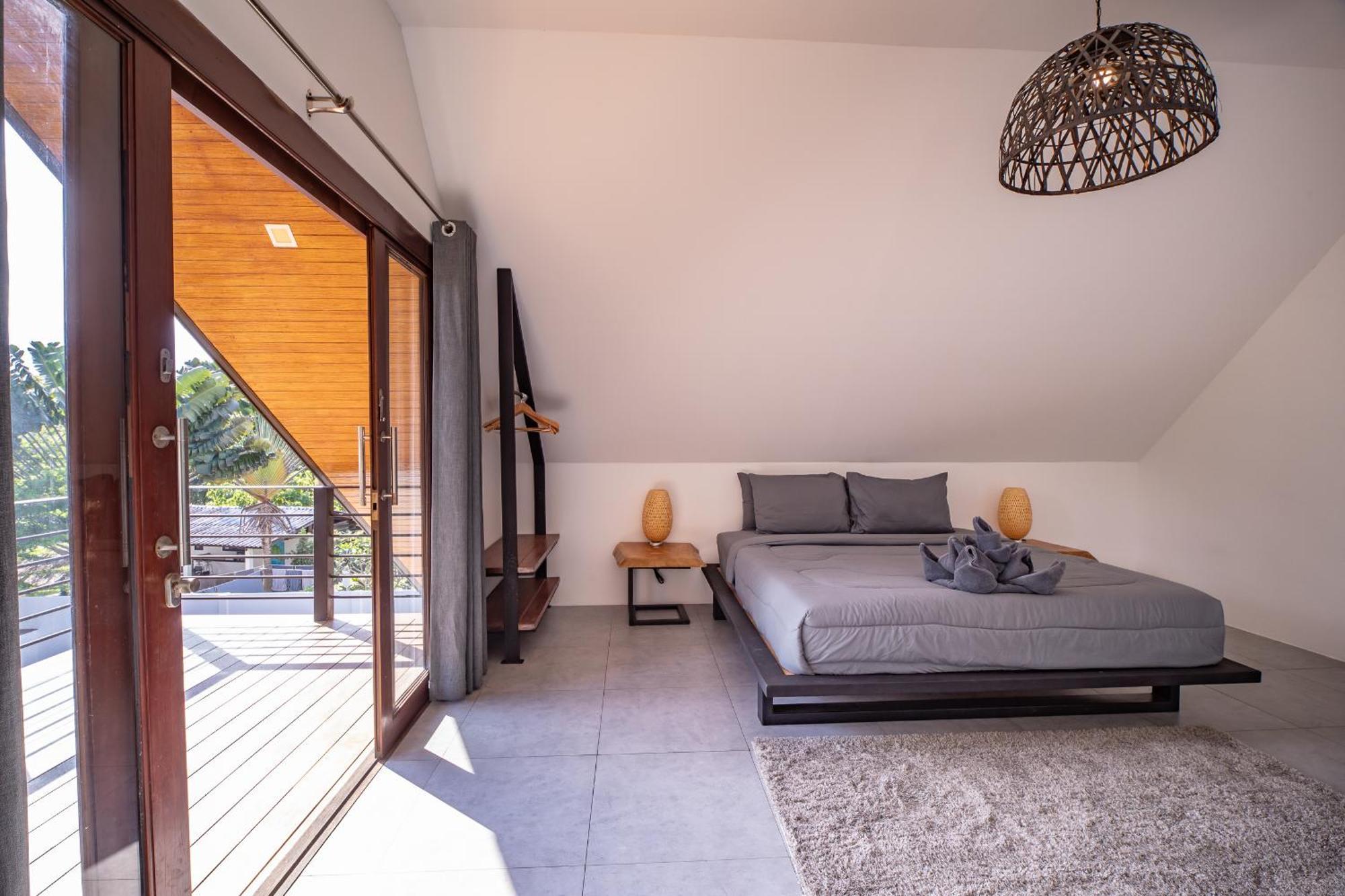 Coco Lilly Villas Wok Tum Zewnętrze zdjęcie