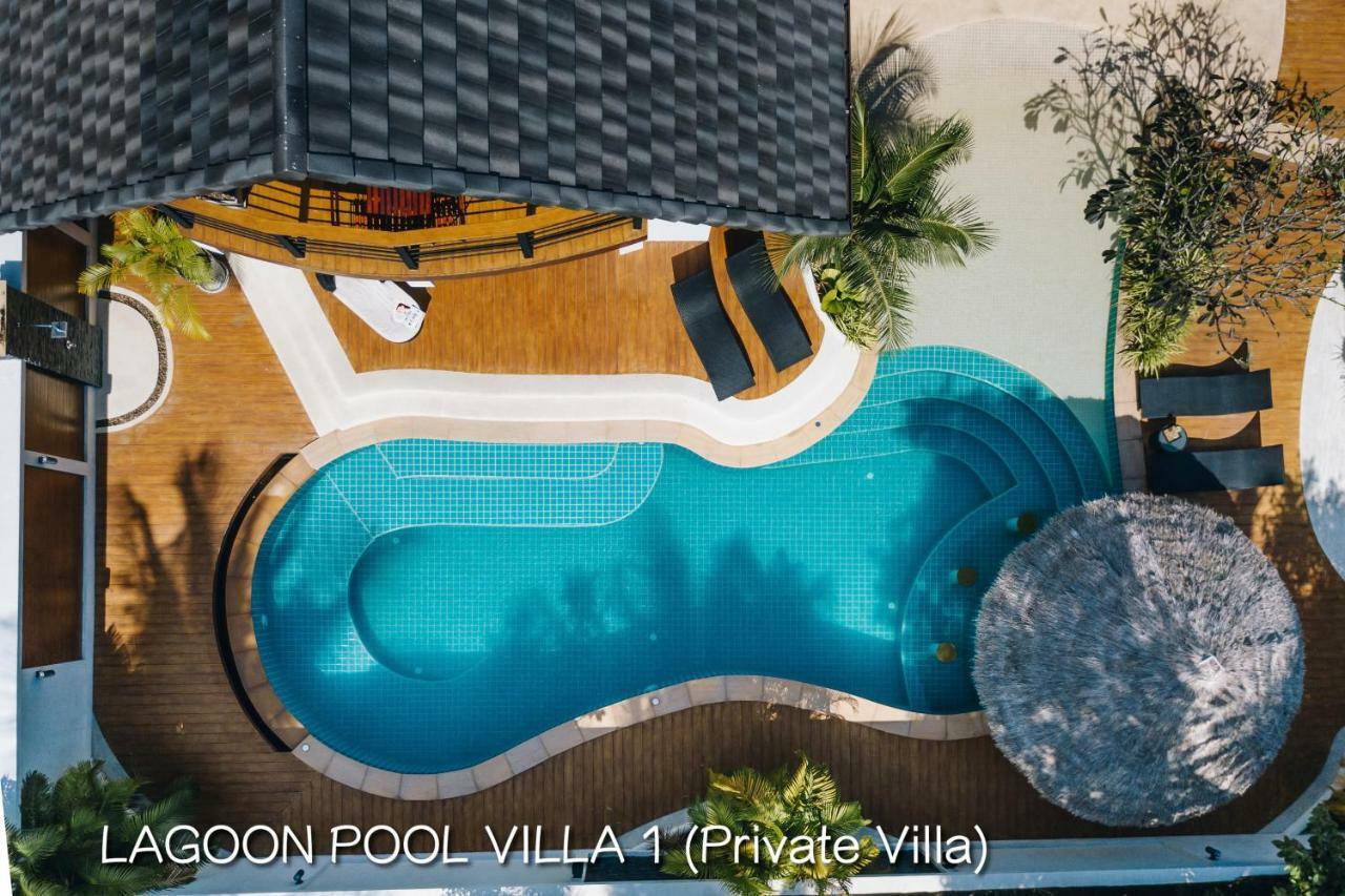 Coco Lilly Villas Wok Tum Zewnętrze zdjęcie