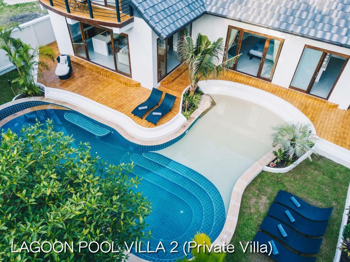 Coco Lilly Villas Wok Tum Zewnętrze zdjęcie