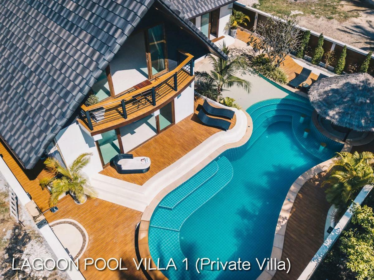 Coco Lilly Villas Wok Tum Zewnętrze zdjęcie