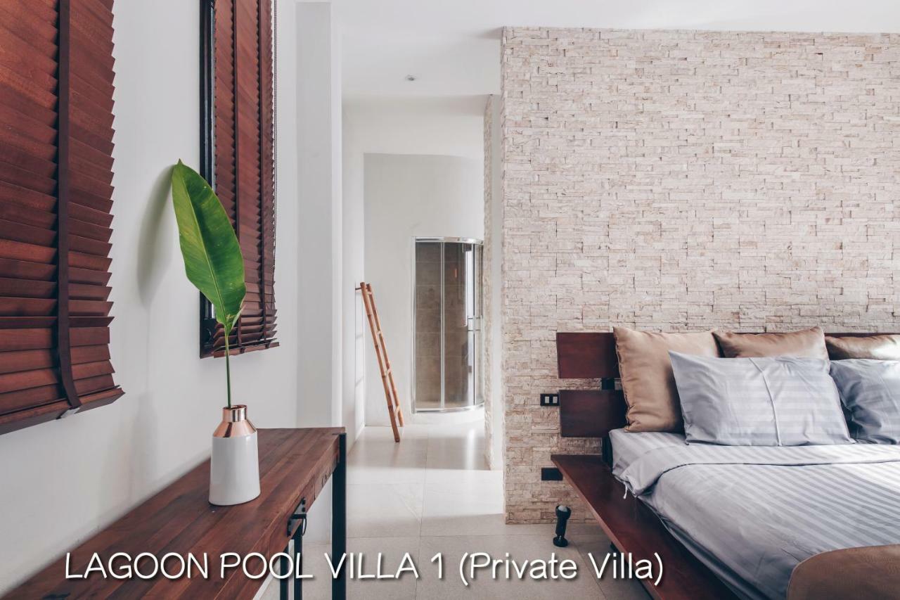 Coco Lilly Villas Wok Tum Zewnętrze zdjęcie